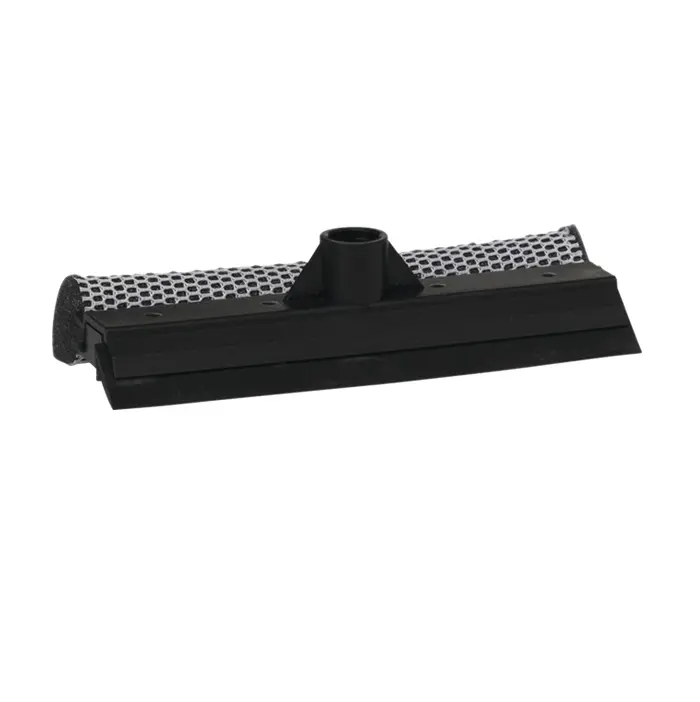 [49689] Hoved til forrudeskraber 473752 & 473952, 200 mm, sort, Vikan 473852, (24 stk.)