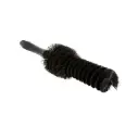 Fælgbørste, Ø65 mm, 325 mm, blød, sort, Vikan 525052, (12 stk.)