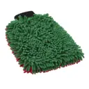 Mikrofiber vaskehandske, dobbeltsidet, 300 x 230 mm, Vikan 691252, (50 stk.)