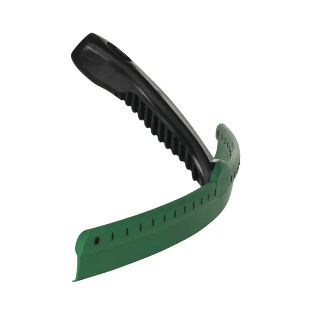 Håndskraber, Wipe-N-Shine, 450 mm, sort, Vikan 707952, (5 stk.)