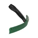 Håndskraber, Wipe-N-Shine, 450 mm, sort, Vikan 707952, (5 stk.)