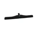 Gulvskraber, 600 mm, sort, Vikan 708869, (12 stk.)