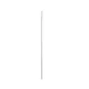 Aluminiumsskaft, Ø22 mm, 1305 mm, hvid, Vikan 2945, (10 stk.)