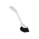 Opvaskebørste, 280 mm, medium, hvid, Vikan 4280, (10 stk.)