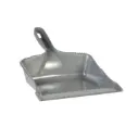Fejebakke u/gummilæbe, 210 mm, grå, Vikan 5582, (12 stk.)