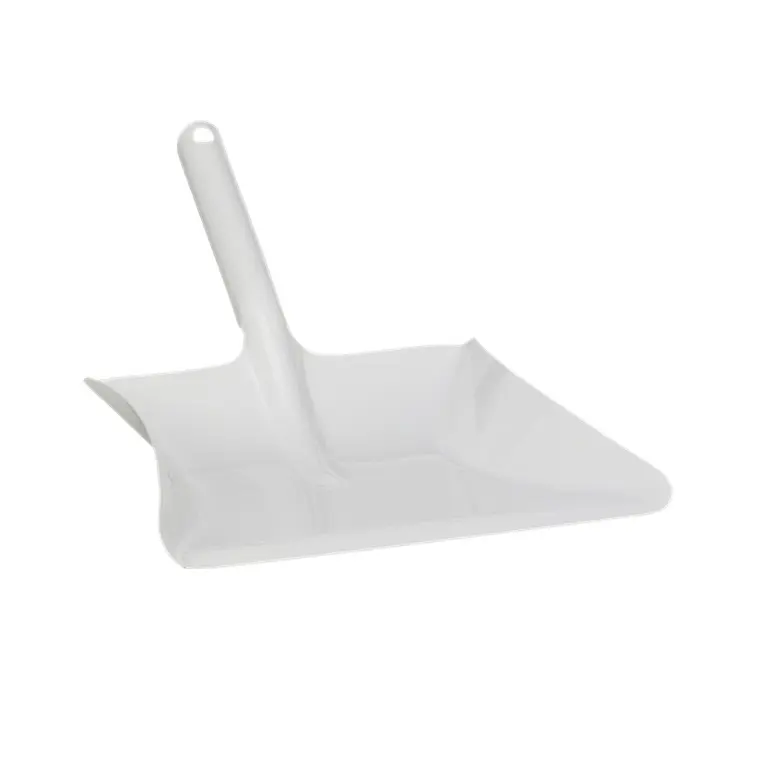 [49741] Fejebakke, metal, 245 mm, hvid, Vikan 5585, (10 stk.)