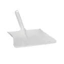 Fejebakke, metal, 245 mm, hvid, Vikan 5585, (10 stk.)