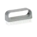 Neglebørste, 90 mm, stiv, grå, Vikan 6433, (12 stk.)