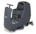 Ride-on gulvvaskemaskine m/ 2 batterier - 8 års batterigaranti, CRL8072 /100T, Numatic, (1 stk.)