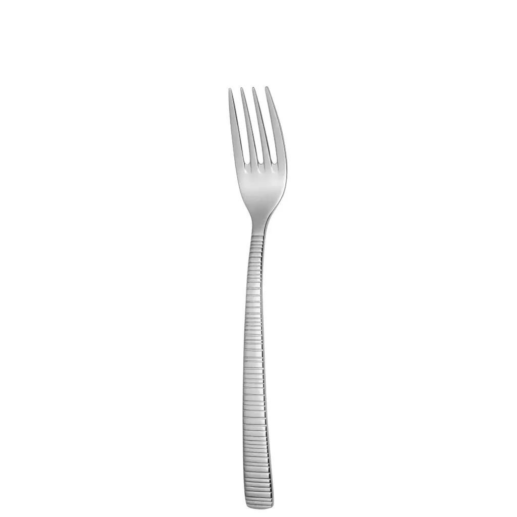 Bordgaffel, 208mm, 3,5mm, 18/10 rustfrit stål, Sola Bali, (12 stk.)