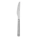 Bordkniv, 237mm, 110gr, 18/10 rustfrit stål, Sola Bali, (12 stk.)