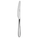 Bordkniv, 240mm, 110gr, 18/10 rustfrit stål, Sola Twist, (12 stk.)