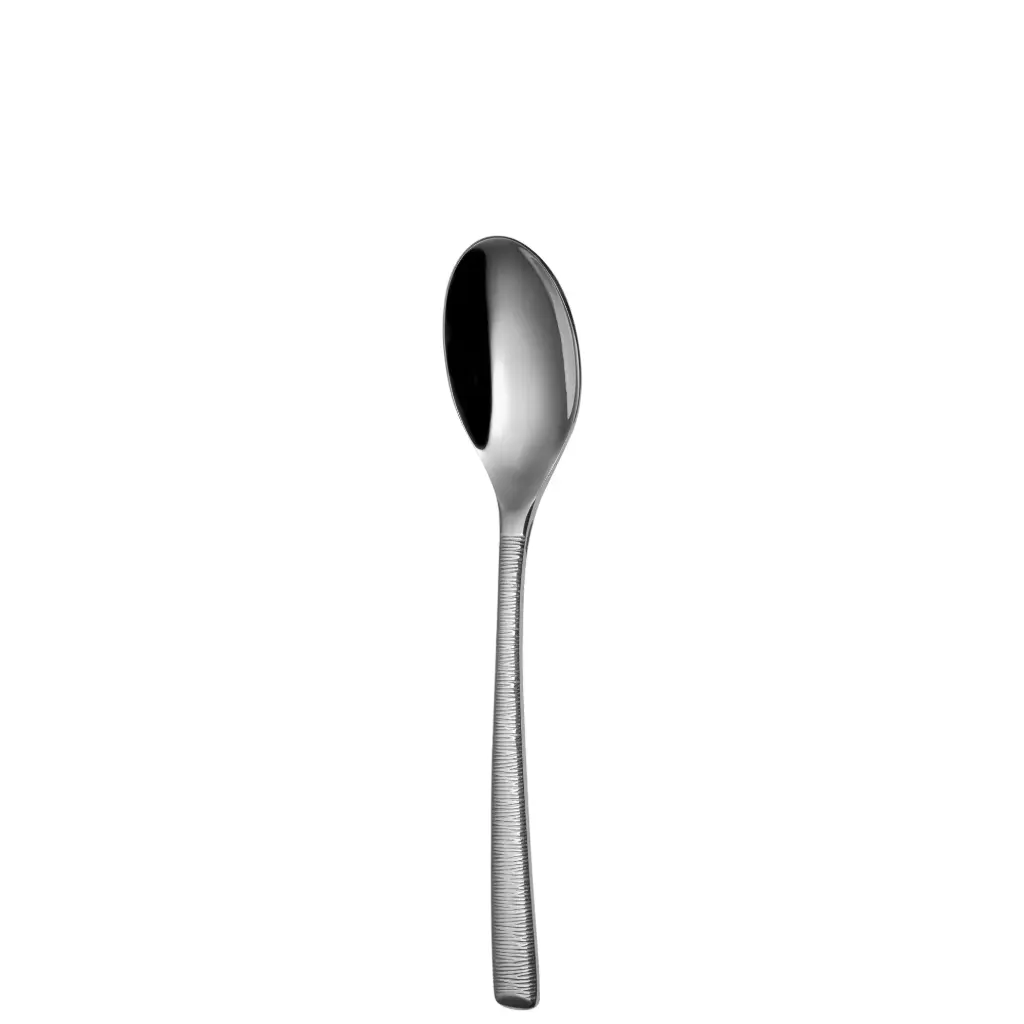 Dessertske, 186mm, 4mm, 18/10 rustfrit stål, Sola Hermitage, (12 stk.)
