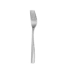 Bordgaffel, 206mm, 3,5mm, 18/10 rustfrit stål, Sola Lotus, (12 stk.)