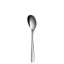 Dessertske, 189mm, 3,5mm, 18/10 rustfrit stål, Sola Lotus, (12 stk.)