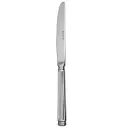 Bordkniv, 242mm, 125gr, 18/10 rustfrit stål, Sola Facette, (12 stk.)