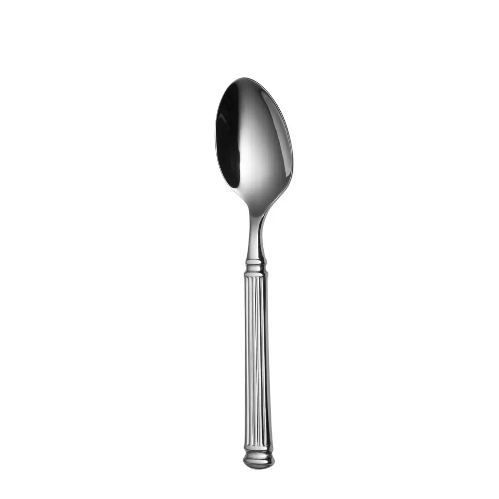 [50197] Dessertske, 180mm, 7mm, 18/10 rustfrit stål, Sola Facette, (12 stk.)