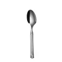 Dessertske, 180mm, 7mm, 18/10 rustfrit stål, Sola Facette, (12 stk.)