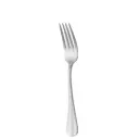 Bordgaffel, 205mm, 3,5mm, 18/10 rustfrit stål, Sola Baguette Vintage, (12 stk.)