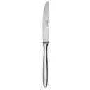 Bordkniv, 239mm, 110gr, 18/10 rustfrit stål, Sola Tulip, (12 stk.)