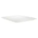 Låg t/ plastkantine, 1/2 GN, tætsluttende, Food, 32,5x26,5cm, klar, PP, Cambro, (1 stk.)