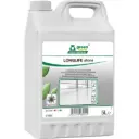 Gulvpolish, Green Care Professional LONGLIFE Stone, 5 l, blank, skridsikker, uden farve og parfume, (2 stk.)