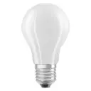 Dæmpbar LED standardpære, Ra97, E27, 806lm, 2700K, 7,2W/927 (60W), mat, LEDVANCE Parathom, (10 stk.)
