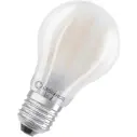 Dæmpbar LED standardpære, E27, 2700K, 1521lm, 11W/827 (100W), mat, LEDVANCE Parathom, (10 stk.)