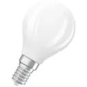 Dæmpbar LED kronepære, E14, 250lm, 2700K, 1,8W/827 (25W), mat, LEDVANCE Parathom, (10 stk.)