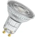 Dæmpbar LED 36° spotpære, Ra90, GU10, 230lm, 3000K, 2,4W/930 (35W), LEDVANCE, (10 stk.)