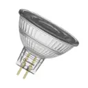 Dæmpbar LED stiftpære, Ra90, GU5.3, 350lm, 2700K, 5W/927 (35W), LEDVANCE Parathom, (10 stk.)