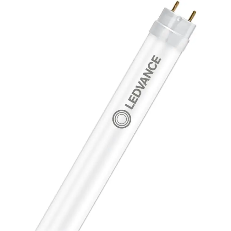 LED lysrør - T8 PFM multi 1500mm, G13, 2800/3700lm, 4000K, 23,1W/840 (58W), EM+230V, LEDVANCE, (10 stk.)