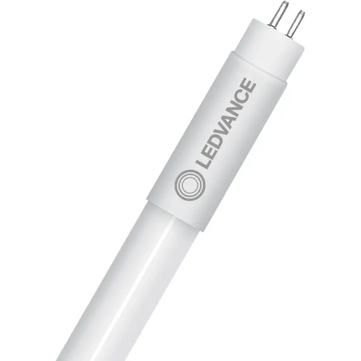 LED lysrør - T5 PFM AC HO 1449mm, G13, 3600lm, 3000K, 26W/830 (49W), 230V, LEDVANCE, (10 stk.)