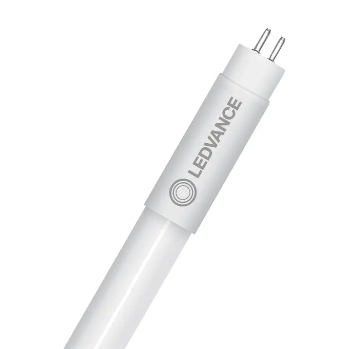 LED lysrør - T5 PFM AC HO 849mm, G13, 1500lm, 3000K, 11W/830 (24W), 230V, LEDVANCE, (10 stk.)