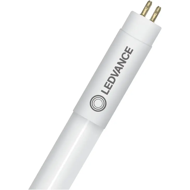 [50754] LED lysrør - T5 Value short 517mm, G5, 770lm, 3000K, 7W/830 (13W), HF, LEDVANCE, (25 stk.)