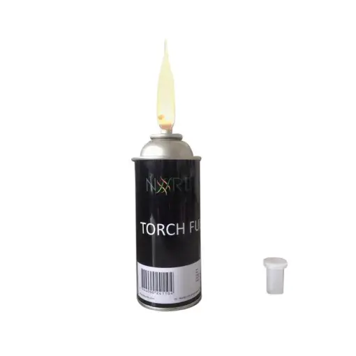 [50783] Fakkeldispenser, 12t, N-Paraffin, PJ Nordic, (12 stk.)