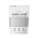 Sandlys inkl. 15 væger, 500g, hvid, PJ Nordic, (12 stk.)