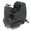 Gulvvaskemaskine (Ride-on), Numatic TVL850/150T, inkl. 3 NX1K batterier, 8 års batterigaranti(1 stk.)