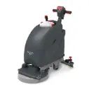 Kompakt gulvvaskemaskine (walk-behind) med 8 års batterigaranti, Numatic TBL4055, inkl batteri, (1 stk.)