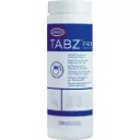 Rensetabletter, Urnex Tabz – 2 cm, 4 g, til filterkaffe, (1 stk.)