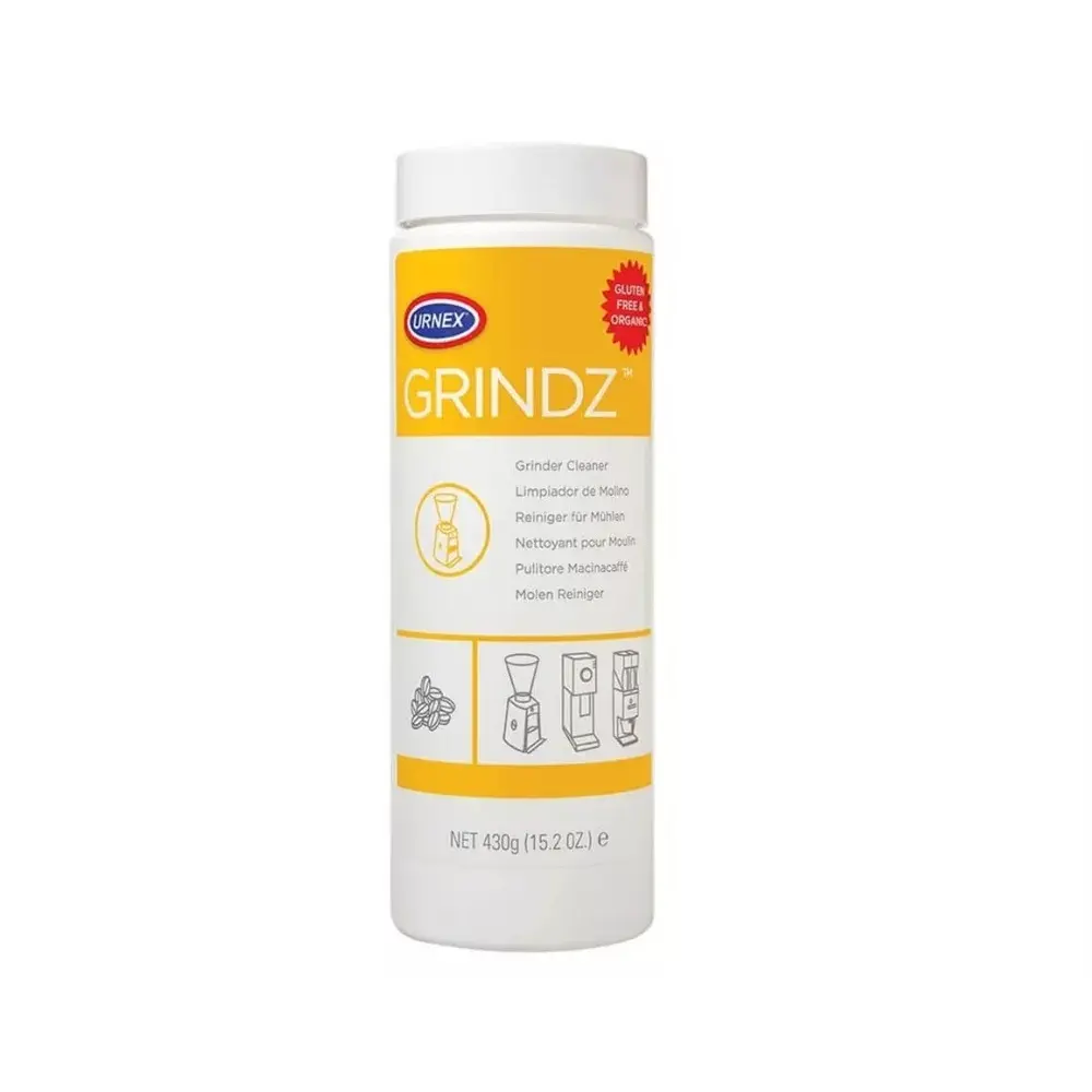 Kværnrens, Urnex Grindz – 430 g, (1 stk.)