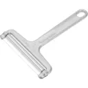 Osteskærer, Rollschnitt, 139x109x10 mm, grå, aluminium, Westmark, (1 stk.)