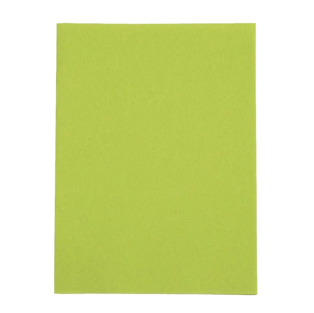 [51077] Dækkeserviet, 40x30cm, kiwi, airlaid, (1000 stk.)