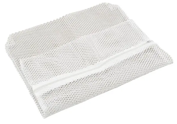 Vaskenet med lynlås, (3 kg), 45x75 cm, (1 stk.)