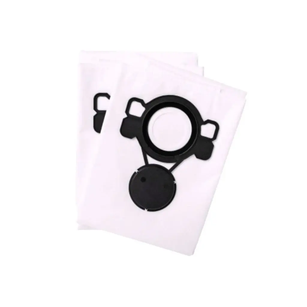 Fleece Filterposer, til Nilfisk ATTIX 30, 5 stk, (1 stk.)
