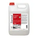 Sanitetsrengøringsmiddel, Sanisal Original Swan Lavender, 5 liter, (1 stk.)