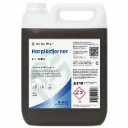 Harpiksfjerner, GS-Care, til afrensning af idrætsgulve, koncentrat, 5L, (1 stk)