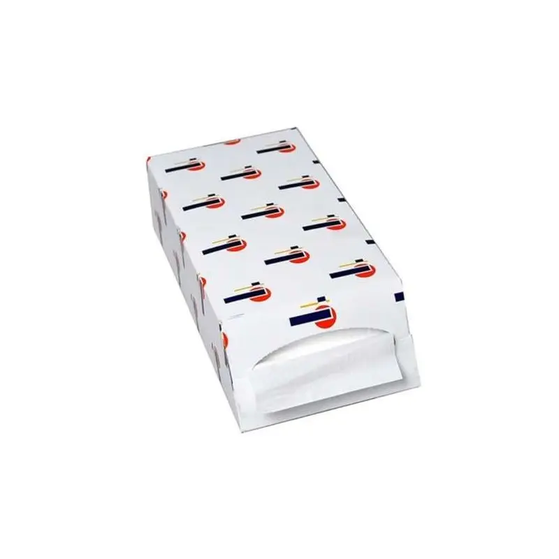 [12384] Serviet, Non-Stop, FastLine, 12 pakker á 400 stk, (4800 stk.)