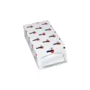 Serviet, Non-Stop, FastLine, 12 pakker á 400 stk, (4800 stk.)