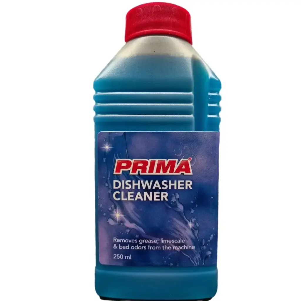 Opvaskemaskinrens, 250 ml, Prima, (1 stk.)